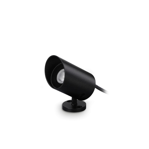 Immagine di Ideal Lux Koala pr 7w con base proiettore