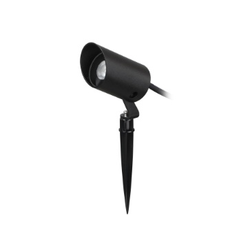 Immagine di Ideal Lux Koala pr 7w con picchetto proiettore