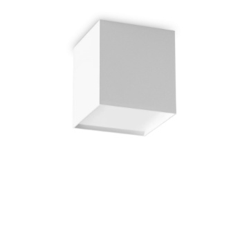 Immagine di Ideal Lux Kubiko pl lampada da soffitto