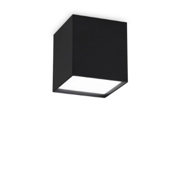 Immagine di Ideal Lux Kubiko pl lampada da soffitto