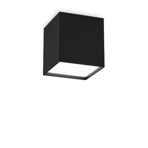 Immagine di Ideal Lux Kubiko pl lampada da soffitto