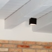 Immagine di Ideal Lux Kubiko pl lampada da soffitto