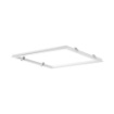 Immagine di Ideal Lux Led panel recessed frame