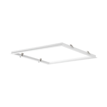 Immagine di Ideal Lux Led panel recessed frame
