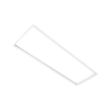 Immagine di Ideal Lux Led panel cornice incasso 30x120á