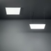 Immagine di Ideal Lux Led panel fi cri90 4000k