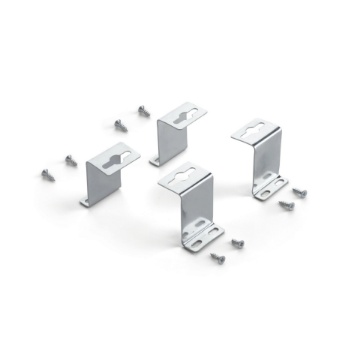Immagine di Ideal Lux Led panel kit surface
