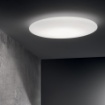 Immagine di Ideal Lux Level pl d40 lampada da soffitto