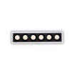 Immagine di Ideal Lux Lika fi slim 10w 3000k