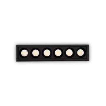 Immagine di Ideal Lux Lika fi slim 10w 3000k