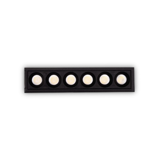 Immagine di Ideal Lux Lika fi slim 10w 3000k