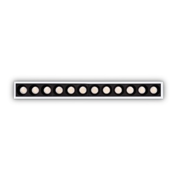 Immagine di Ideal Lux Lika fi slim 20w 3000k