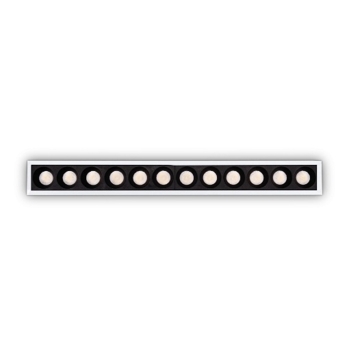Immagine di Ideal Lux Lika fi slim 20w 3000k
