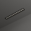 Immagine di Ideal Lux Lika fi slim 20w 3000k