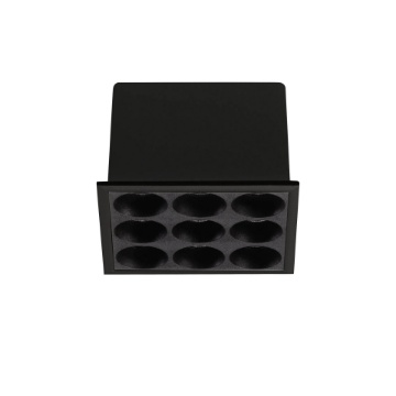 Immagine di Ideal Lux Lika fi slim square 10w 3000k