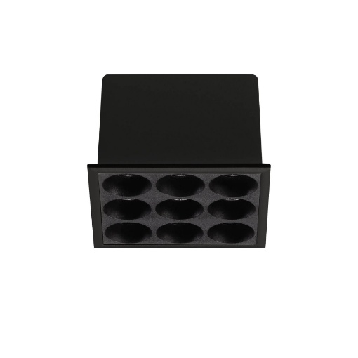 Immagine di Ideal Lux Lika fi slim square 10w 3000k