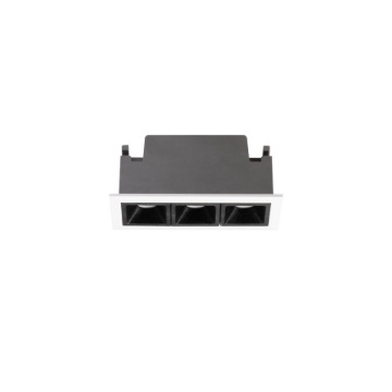 Immagine di Ideal Lux Lika fi trim 08w 3000k