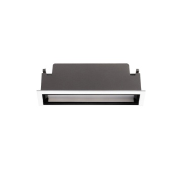 Immagine di Ideal Lux Lika fi trim wallwasher 12w 3000k