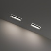 Immagine di Ideal Lux Lika fi trim wallwasher 12w 3000k