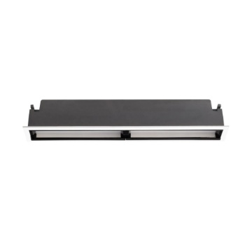 Immagine di Ideal Lux Lika fi trim wallwasher 20w 3000k