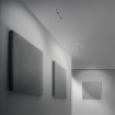 Immagine di Ideal Lux Lika fi trim wallwasher 20w 3000k