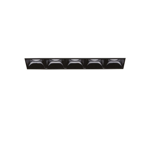 Immagine di LIKA FI TRIMLESS 12W 3000K NERO