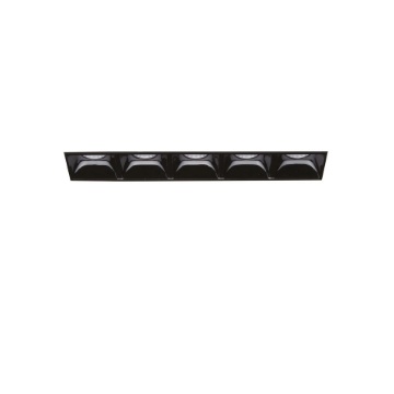 Immagine di LIKA FI TRIMLESS 12W 4000K NERO