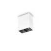 Immagine di Ideal Lux Lika pl 06w 3000k lampada da soffitto