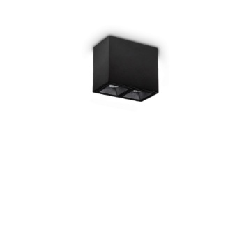 Immagine di Ideal Lux Lika pl 06w 3000k lampada da soffitto