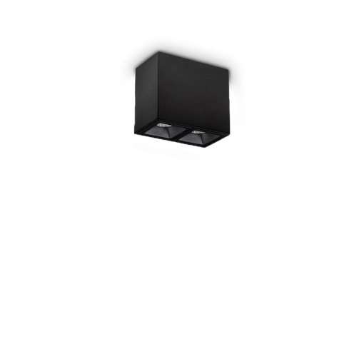 Immagine di Ideal Lux Lika pl 06w 3000k lampada da soffitto