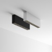 Immagine di Ideal Lux Lika pl 20w 3000k lampada da soffitto