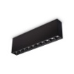 Immagine di Ideal Lux Lika pl 20w 3000k lampada da soffitto