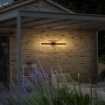 Immagine di Ideal Lux Linea ap d104 lampada da parete