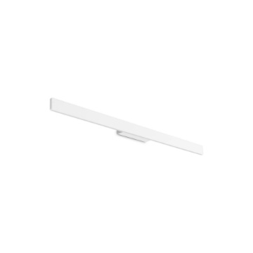 Immagine di Ideal Lux Linea ap d104 lampada da parete