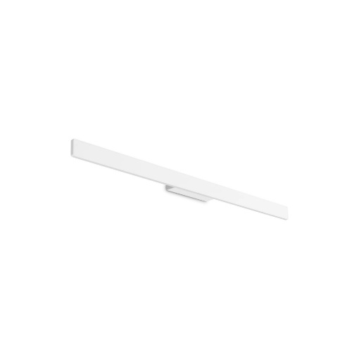 Immagine di Ideal Lux Linea ap d104 lampada da parete
