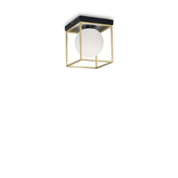 Immagine di LINGOTTO PL1 OTTONE