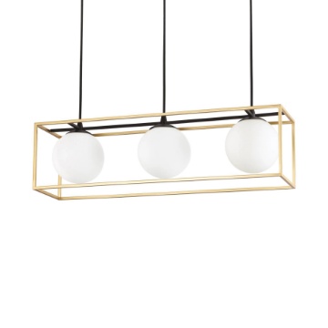 Immagine di LINGOTTO SP3 OTTONE