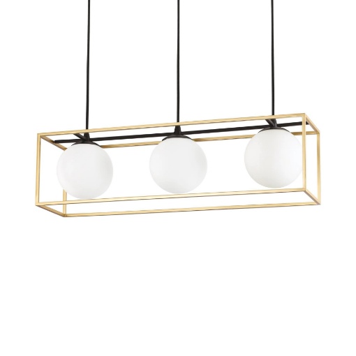 Immagine di LINGOTTO SP3 OTTONE