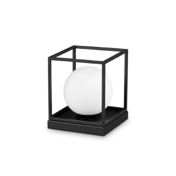 Immagine di Ideal Lux Lingotto tl1 big lampada da tavolo