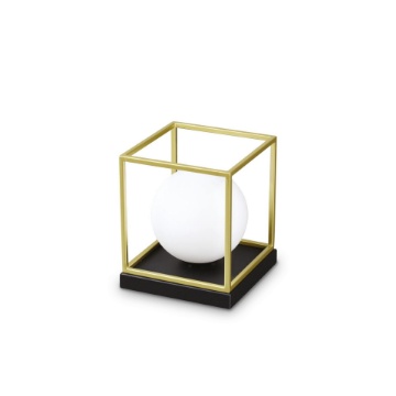 Immagine di LINGOTTO TL1 BIG OTTONE