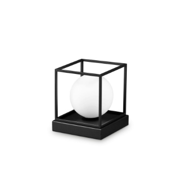 Immagine di Ideal Lux Lingotto tl1 small lampada da tavolo