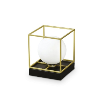Immagine di LINGOTTO TL1 SMALL OTTONE