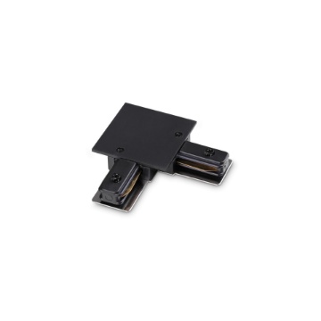 Immagine di Ideal Lux Link 1-phase recessed l-connector