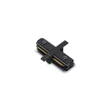 Immagine di Ideal Lux Link 1-phase recessed linear connector