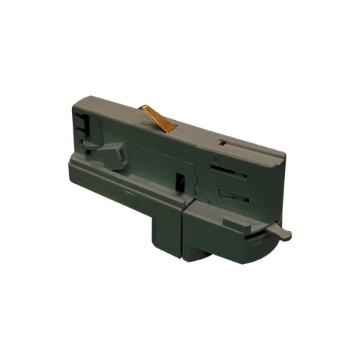 Immagine di Ideal Lux Link 3-phase track adaptor dali