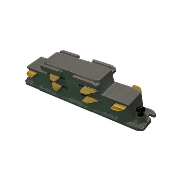 Immagine di Ideal Lux Link 3-phase electr conn dali 1-10v