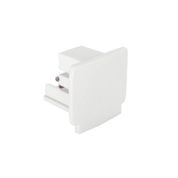 Immagine di Ideal Lux Link 3-phase end cap