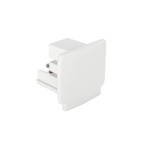 Immagine di Ideal Lux Link 3-phase end cap