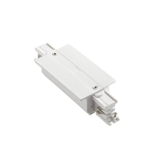 Immagine di Ideal Lux Link 3-phase trim main connector middle on-off