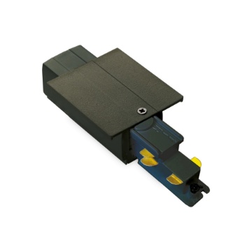Immagine di Ideal Lux Link 3-ph trim main conn end right dali 1-10v
